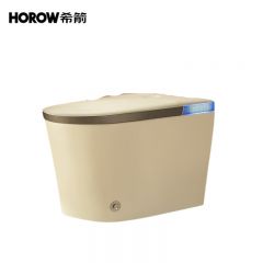 希箭 自动翻盖翻圈泡沫盾智能马桶 S23PRO 300坑距 个