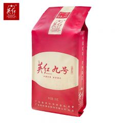 英红 红茶英红九号一级浓香型袋装简包茶叶 自饮口粮茶 浓香型英红九号100g