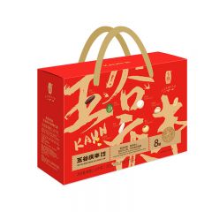 卡宴 五谷庆丰杂粮礼盒 2450g