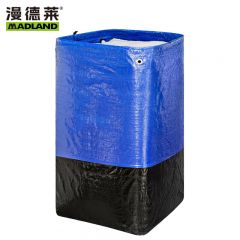 漫德莱 大容量转运编织袋子 250L