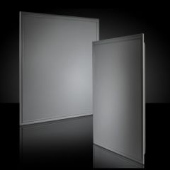 雷士（NVC） 灯盘 吊顶灯 596X596mm NLED4013A 32W 3000K暖白 灯体半光白