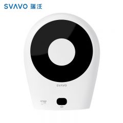 瑞沃 PL-151016自动感应切纸机白色