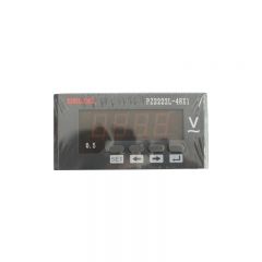 德力西电气（DELIXI ELECTRIC） 数字指示电测量仪表PZ2222L-48X1 电压表 600V