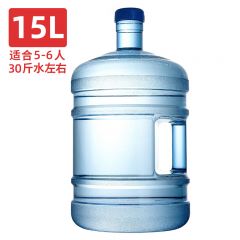 欧橡（OAK） 纯净水桶 饮水机水桶 OX-C800 15L