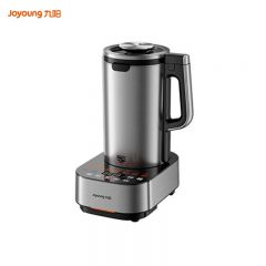 九阳（Joyoung） L18-P771破壁机 加热预约低音破壁料理机家用多功能豆浆机榨汁机搅拌机