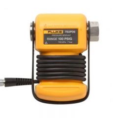 福禄克（FLUKE）Fluke 750P 系列压力模块 维保1年 FLUKE-750P02