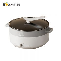 小熊（Bear） 电火锅 多功能锅 家用式涮烤火锅锅具电煮锅电炒锅火锅锅DHG-H60D7