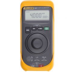 福禄克（FLUKE)707回路校验仪 三年保修 FLUKE-707