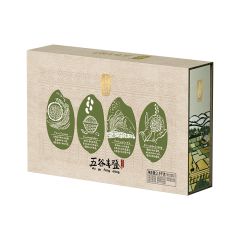卡宴 五谷丰登杂粮礼盒 2500g