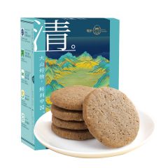 雅觅 木耳生态桃酥 270g