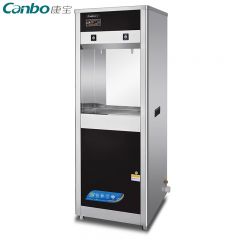 康宝（Canbo） YF-SW1直饮机商用净水器直饮水机商用开水器五级RO反渗透公司办公室学校用立式加热直饮一体机
