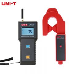 优利德（UNI-T）UT255H无线高低压钳形电流表 高低压交流电流测试表高精度漏电钳形电流表 UT255H