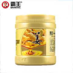 霸王（BAWANG） 生姜精华焗油膏500g 滋养秀发免蒸更省事