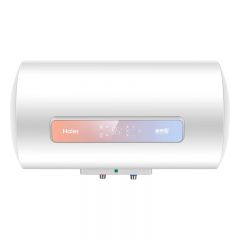 海尔（Haier） ES80H-GD1 储水式电热水器80升大容量 2200W即热式热水器