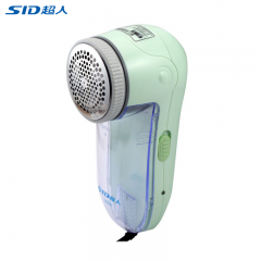 超人（SID） 毛球修剪器直插式毛衣衣服去球器去毛器剃毛器除毛器剃毛球器除球器打毛器SR2852 标配