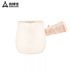 尚烤佳(Suncojia) 煮茶罐(云暖)SKJ-530