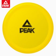 匹克（PEAK） 运动加厚软飞盘户外运动YA19136黄色