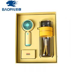 豹牌（BAOPAI） 豹牌夏日套装BP-T5