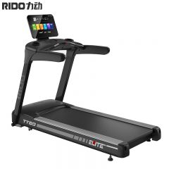 力动（RIDO） fitness ELITE系列商用智能跑步机体能训练健身器材(15.6智能触屏)TT60E/台