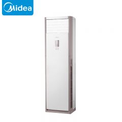 美的（Midea） KFR-51LW/BDN8Y-PA401(3)A变频冷暖空调柜机立式空调三级能效2匹