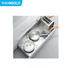 悍高 希勒-三边篮3.0-700柜体