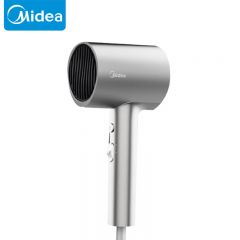 美的（Midea） FJ2吹风机家用便携电吹风负离子护发不伤发大功率速干恒温大风力吹风筒