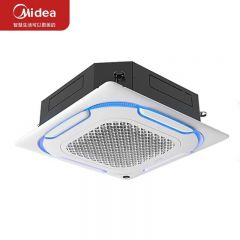 美的（Midea） RFD-120QW/BSDN8Y-D(B3)A空调天花机5匹三级能效三相电嵌入式吸顶机一价无忧5米铜管