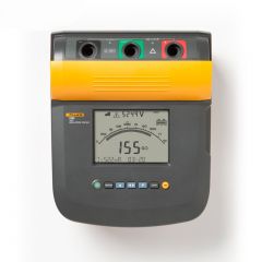 福禄克（FLUKE)1555/1555 FC绝缘电阻测试仪 2TΩ 一年保修 FLUKE-1555/KIT/CN