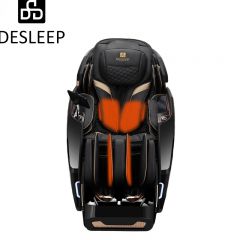 迪斯（Desleep） DE-A90L深眠按摩椅大师椅太空舱全身按摩家用太空舱颈椎肩颈背腰按摩沙发椅