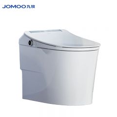 九牧（JOMOO） ZS660-400 智能马桶一体机全自动无水压限制即热式智能坐便器 智能座便器