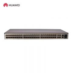 华为（HUAWEI） S6720S-S36S16X-A核心组网交换机36口千兆光+16口万兆光高性能企业园区集线器