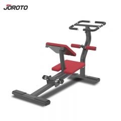捷瑞特（JOROTO） 健身器材器健身房室内运动拉筋机复合训练器健身房运动器械J-6049