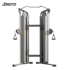 捷瑞特（JOROTO） 综合训练器单人站多人站专业健身房健身器材小飞鸟 J-PTT0221