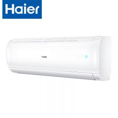 海尔（Haier） 壁挂式空调 变频1.5P一级能效 七档风速可调 PMV自控温 冷暖空调挂机 KFR-35GW/A0X1A181