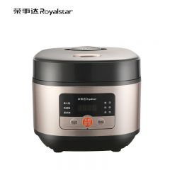 荣事达（Royalstar） RFB-S30W2 智能电饭煲电饭锅家用3L预约不粘内胆快速饭蒸煮米饭锅