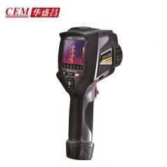 华盛昌（CEM） DT-9897红外热成像仪