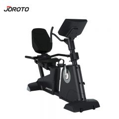 捷瑞特（JOROTO） 美国卧式健身车老人健身器材四肢联动康复训练脚踏车MH700
