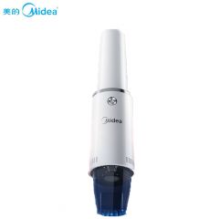 美的（Midea） 无线手持吸尘器TK2C 车家两用小型大吸力大功率便携外带家庭适用