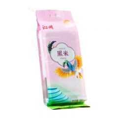 沁州 黑米380g袋装