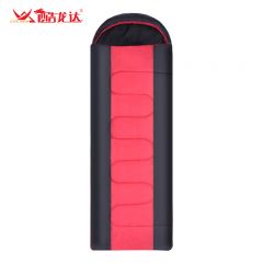 酷龙达（Coloda） CLD-SD027户外露营信封式冬季加厚保暖中空棉睡袋