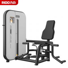 力动（RIDO） FITNESSExplore系列大腿内侧肌器综合体能训练健身器材套装RD514/台