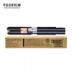 FUJIFILM富士胶片 CT202496原装黑色墨盒墨粉盒(适用ApeosC2060/C2560/C3060/C2263/C2265机型)约2.2万页