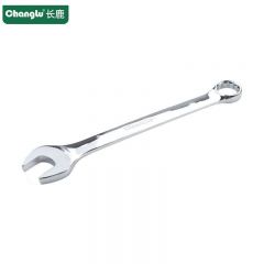 长鹿 镜面高档两用扳手(Cr-V)24mm/把
