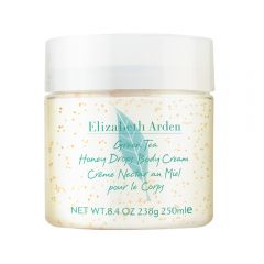 伊丽莎白雅顿 绿茶蜜滴舒体霜 250ml