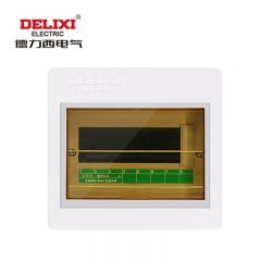 德力西电气 其他配电产品 配电箱 照明配电箱 CDPZ30SR1512