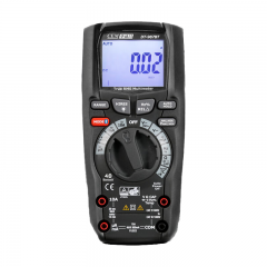 华盛昌（CEM） DT-987BT数字万用表智能防烧电工表