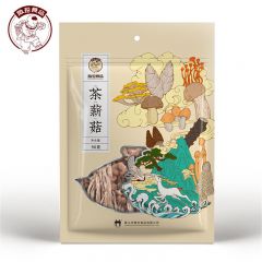 徽珍 茶薪菇小金袋90g/袋