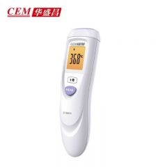华盛昌（CEM） DT-8807H红外线温度计