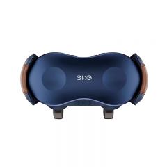SKG 肩颈按摩器斜方肌按摩器颈椎按摩器披肩按摩仪腰背部肩颈按摩仪 H7豪华款【深度夹揉】