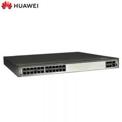 华为（HUAWEI） S5731S-S24T4X-A 交换机万兆三层核心口千兆电4口万兆光汇聚全网管10g(2.5g)光电交换器工业级